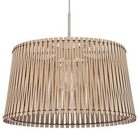 Eglo 96193 - Lustra SENDERO 1xE27/60W/230V