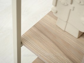 Raft Harp B (bej cenușiu + crem). 1111357