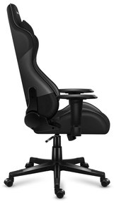 Fotoliu gaming Fusion 6.2 (negru + carbon). 1087483