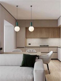 Pendul decorativ SPAZIO Jasper