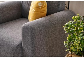 Fotoliu Noyalepo L (gri + Nuc). 1106531