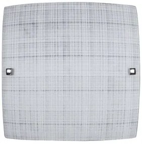 Plafoniera moderna 1 bec E27 SCOTTIE 3888 RABALUX