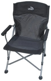 Cattara Scaun pliabil Merit XXL, 95 cm