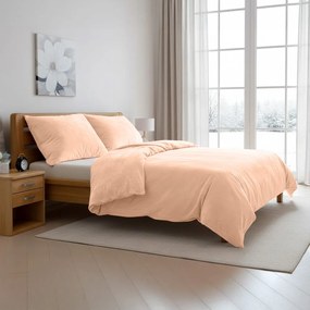 Lenjerie de pat din microplus