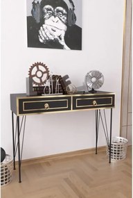 Masuta hol intrare vals Homs,120X90X35 cm