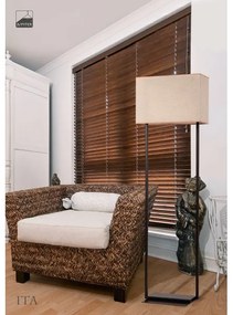 Jupiter 1511 - IT P - Lampadar ITA 2xE27/60W