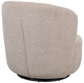 Fotoliu bej Roselawn – Rowico