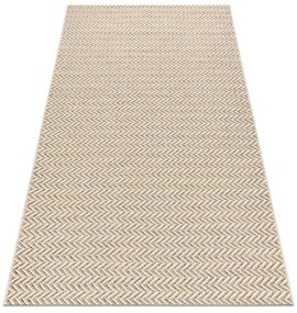 Covor SISAL BOHO 47000651 Heringă bej