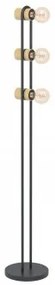 Lampadar vintage 3 becuri E27 CHIEVELEY 43544 EGLO