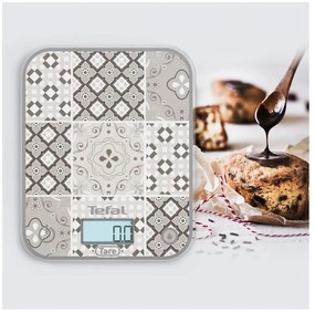 Cântar de bucătărie digital Optissl BC50D6V0 – Tefal