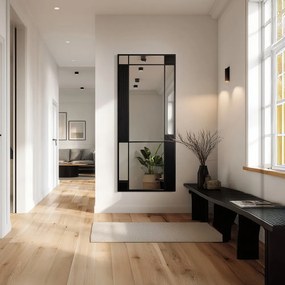 Oglindă de perete 60x150 cm Loft Mono – Styler