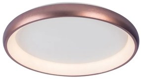 Lustra LED cu telecomanda design circular ANTONIO TOP 61 CCT CO