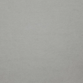 Draperie blackout gri închis cu țesătură densă 140 x 250 cm