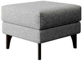 Taburete Calimero T (gri deschis + wenge). 1099304