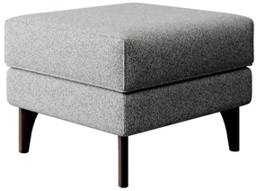 Taburete Calimero T  (gri deschis + wenge). 1099304