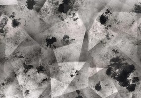 Fototapet, Ash, Graphite, Rebel Walls