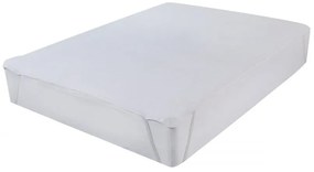 Protectie saltea impermeabila, Green Future, 180x200 cm, 100% Microfibra
