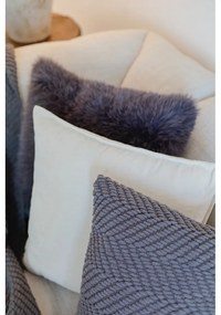 Pernă decorativă din janilie 45x45 cm Renee – Tiseco Home Studio