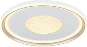 Plafoniera LED cu telecomanda EILA 59cm