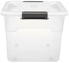 Cutie depozitare - 60L - set de 6