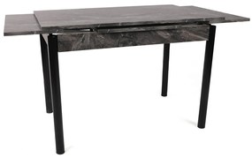 Masă de luat masa Polo Black