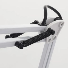 Lampă de masă Rabalux 4211 SAMSON 1xE27/60W/230V