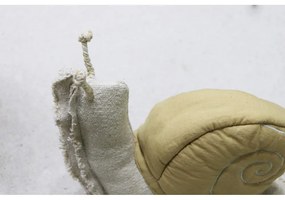 Pernă pentru copii Lazy Snail – Lorena Canals