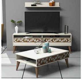 Mobilier living Loop (Crem). 1089294