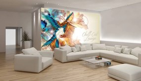 Fototapet - Colibri (152,5x104 cm)