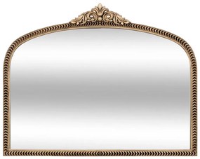 Oglindă de perete Atmosphera VICTORIA 56x71 cm auriu