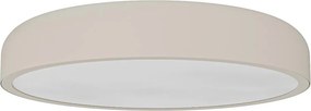 Open Design OR85969-LED Plafonieră CEDRONE LED/25W/230V CCT Ø 30 cm, bej