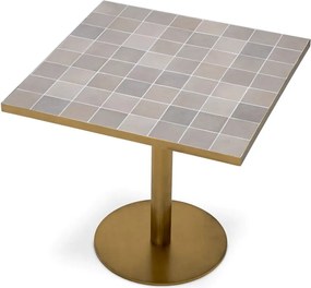 Masa Bistro design LUX Colton 80x80cm