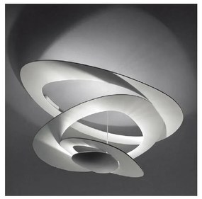Plafonieră LED dimabilă Artemide 1255110A PIRCE LED/44W/230V 3000K alb