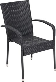 Set mobilier de grădină VIKING XL +6x PARIS