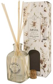 Difuzor de aromă Bohemia Gifts - Bumbac