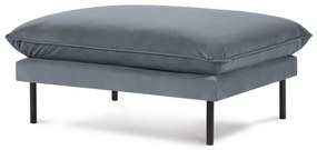 Taburet Cosmopolitan Design Vienna, 100 x 80 cm, gri