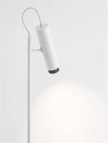 Lampadar design minimalist NESSI, NVL-9011410