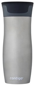 Sticlă termică Contigo West Loop 470 ml Oțelinoxidabil