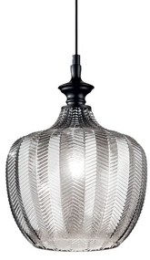 Pendul modern design decorativ LORD SP1 FUME