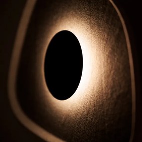 Aplică LED MAXLIGHT W0559 DEUX LED/5W/230V bej/gri