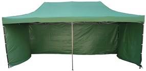 Cort pavilion 3x6 Verde HQ