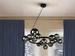 Lustra suspendata design modern Astros 14L