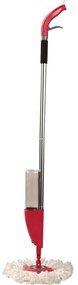 Lamart LT8066 mop rotund cu pulverizator Clean