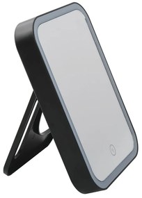 Oglindă cosmetică cu led 15x20 cm Ania – MSV