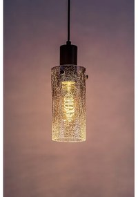 Lustră pe cablu Rabalux 72037 FUMEA 1xE27/60W/230V