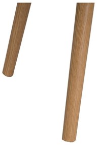 Noptieră în culoare naturală – Casa Selección