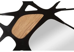 Decorațiune de perete din metal 114x80 cm Absy – Mauro Ferretti