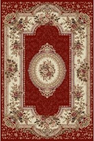 Covor clasic cu medalion Selectează mărime: 250 X 350