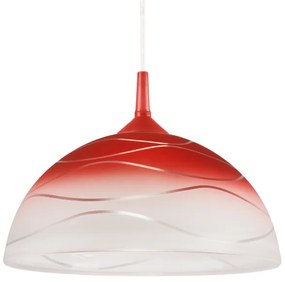 Lustră pe cablu 1xE27/60W/230V