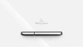 Clapeta de actionare Villeroy&Boch ViConnect 300S alb